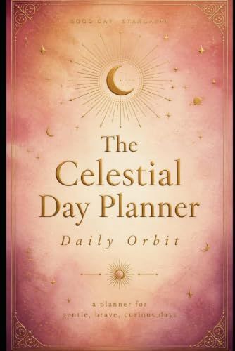 The Celestial Day Planner
