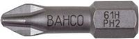 BAHCO BITS PH2 25MM 1/4 GEHARD 5P