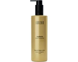 Janzen Body Lotion Euphoria Amber & Grapefruit 250 ml