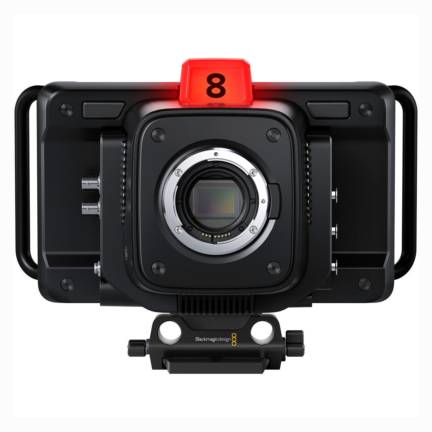 Blackmagic Blackmagic Studio Camera 6K Pro videocamera