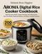 AROMA Digital Rice Cooker Cookbook