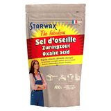 STARWAX FABULOUS Acide oxalique, 1kg