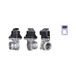 Elstock Vanne EGR 73-0349 Mercedes-benz 6511400560 6511401160 A6511400560