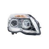 MAGNETI MARELLI Hauptscheinwerfer 719000000254 rechts | Compatibel met: MERCEDES-BENZ GLK-CLASS