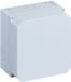 Spelsberg AKL 2-gh Installatiebehuizing 300 x 300 x 210 Polystereen (EPS) Grijs 1 stuk(s)