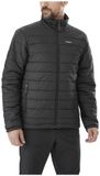 Lafuma Alta Loft Fleece Met Volledige Rits Zwart S Man
