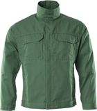 Mascot Industry Jas 10509-442 - Groen - 3XL