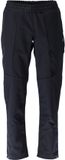 Mascot Food & Care Pantalon de travail avec poches cuisses bleu foncé S