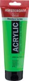 Amsterdam Acrylverf - 250 ml - Reflexgroen 672