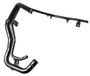 METZGER 4010263 Tuyau de liquide de refroidissement, durite de refroidissement pour VW CRAFTER