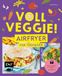 Voll Edition Michael Fischer Voll veggie! Airfryer für Teenager