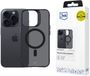 3mk Smoke MagCase Hoesje voor Apple iPhone 15 Pro Max