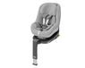 Maxi-Cosi Pearl Autostoeltjes Zomerhoes - Fresh Grey