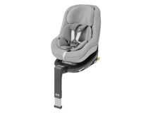 Maxi-Cosi Pearl Autostoeltjes Zomerhoes - Fresh Grey