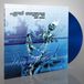 A.M.G.O.D. - A.M.G.O.D. (LP, Coloured Vinyl, 180g, Blauw, Gatefold, 2021)