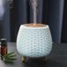 Zen arome Lola mini aroma diffuser 90 ml Wit