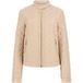 GUESS Adelaide Veste Fauve Taupe