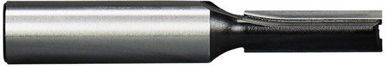 Makita Accessoires Makita Groeffrees 8x25 S12 - D-67907