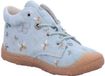 Ricosta Pepino by Ricosta 50 1200502/111 kinderen kinderschoenen meerkleurig maat 22