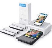Polaroid Hi-Print imprimante photo de poche 2x3
