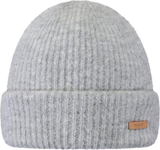 Barts Witzia Beanie - Grijs - One Size