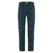 Fjallraven 86701-570 Vidda PRO Broek W Sportbroek Dames Mountain Blue Maat 42 / L