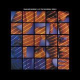Bertus Distributie Pauline Murray and the Invisible Girls - LP + CD