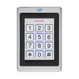 Toegangscontrole PNI Toegangscontrole toetsenbord PNI DK110, stand alone, exterieur en interieur, IP54
