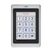 Toegangscontrole PNI Toegangscontrole toetsenbord PNI DK110, stand alone, exterieur en interieur, IP54