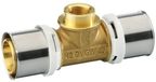 Fränkische T-stuk met BI alpex L 50-Rp3/4-50, 86750743