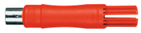 Makita P-38928 Porte-embouts Bitro 10mm