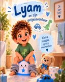 Potjes avontuur: Zindelijk worden