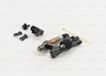 BOSCH Lambdasonde 0258010036