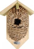 Esschert Design Peanutbar - Vogelhuisje