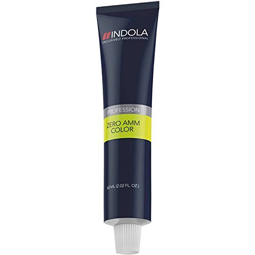 Indola Profession Zero Amm Color 60 ml