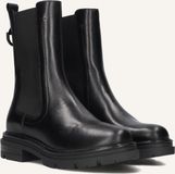 BLASZ Jae-14 Boots Dames - Zwart - Maat 41