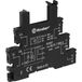 Finder 93.01.0.024.0 Relaissocket Met EMC-ontstoringsschakeling