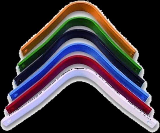 WINTEC Zadelboom - Blauw - mt. 32cm