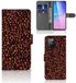 Samsung S10 Lite Book Cover Koffiebonen