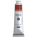 Lefranc Bourgeois 405129 Extra fijne Lefranc olieverf met hoogwaardige kunstenaarspigmenten, lichtecht, verouderingsbestendig - 40ml Tube, Transparent Burnt Sienna