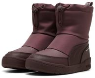 Puma Kindersneakers - Multiflex 2 Boot AC PS, Maat 35, Rich Cocoa-Chocolate Fondue