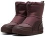 Puma Kindersneakers - Multiflex 2 Boot AC PS, Maat 35, Rich Cocoa-Chocolate Fondue