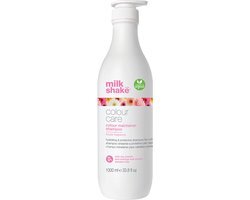 MILK_SHAKE Color Care Colour Maintainer Shampoo Flower Fragrance 1 Liter