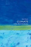 Climate: Oxford University Press Climate: A Very Short Introduction Paperback