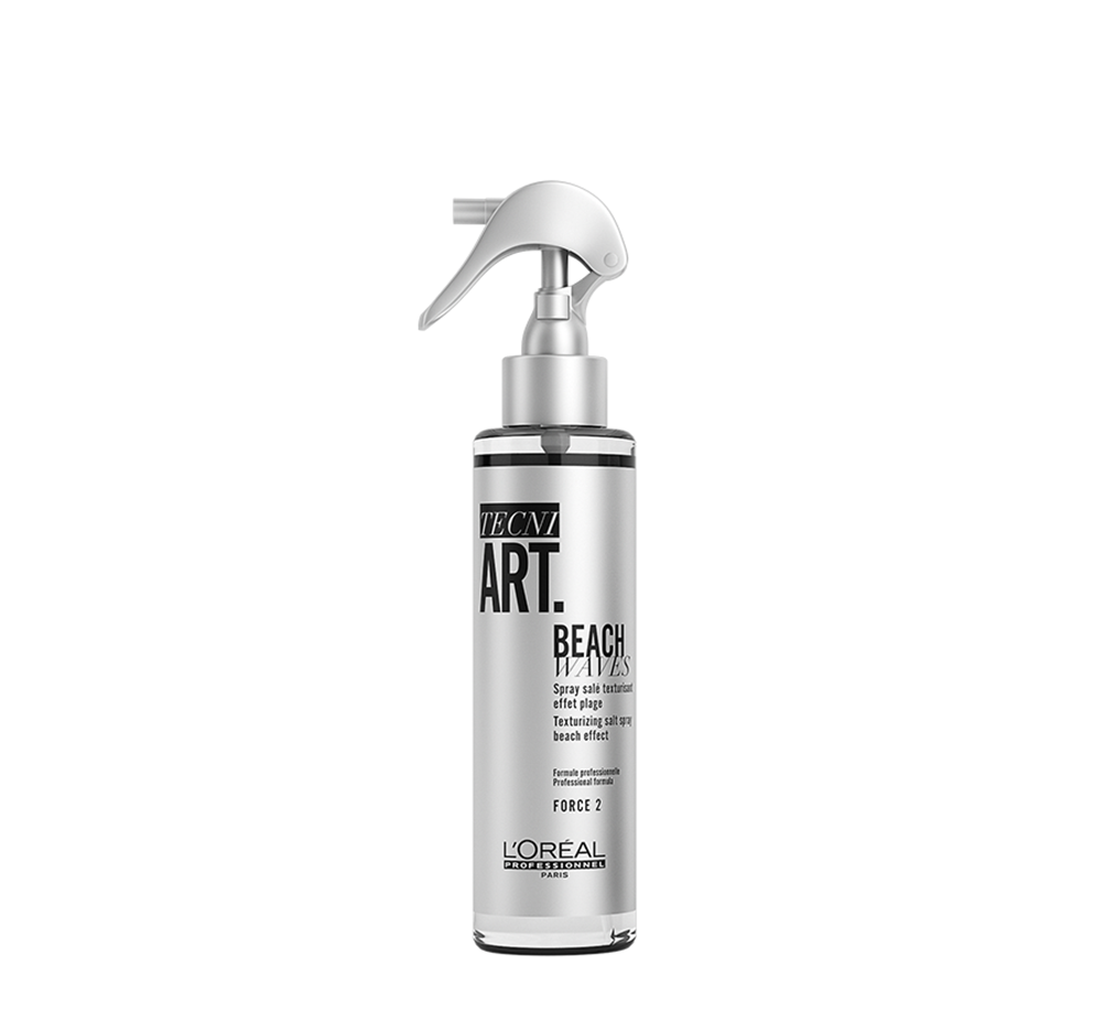 L'Oréal Professionnel Tecni Art Beach Waves Texturizing Salt Spray 150 ml