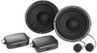 Harman Kardon Flow 600CF Component Speaker Set Car - 6.5" DCC Woofer - Edge-Tweeter - 120W RMS