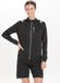 ENDURANCE Julliet fietsjack dames zwart XXXL