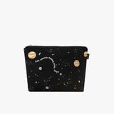 Eco Right Canvas cosmetische tas