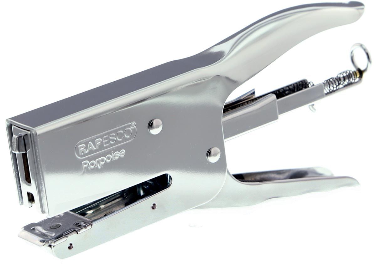 Rapesco niettang Porpoise voor type 26 en 24
