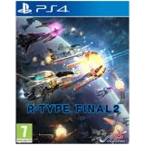 R-Type Final 2 - Édition standard (PS4)